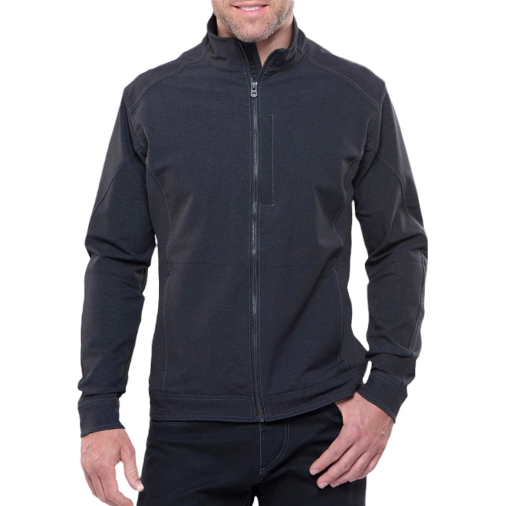 Kuhl Klash Softshell Jacket Size XL
